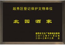 保护文物单位